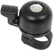 Werkstatt & Lagerung MINI-GLOCKE MATTSCHWARZ ORIG. "BILLY"