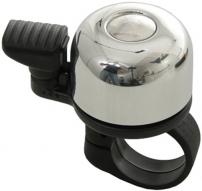 Werkstatt & Lagerung MINI-GLOCKE SILBER ORIG. "BILLY"