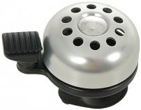 Werkstatt & Lagerung GLOCKE ALU SILB. "CHARLY SUPER LAUT"