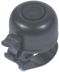 Werkstatt & Lagerung MINI-GLOCKE ALU REICH SCHWARZ