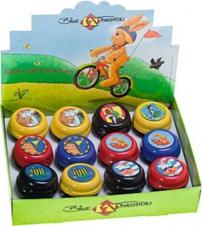 Werkstatt & Lagerung GLOCKE - LIZENZMOTIVE SORTIERT