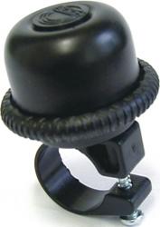Werkstatt & Lagerung MINI-GLOCKE "SWING" ALU REICH SCHWARZ