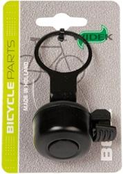 Werkstatt & Lagerung GLOCKE DECIBELL F. AHEAD 28,6MM SCHWARZ WIDEK