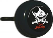 Werkstatt & Lagerung GLOCKE "CAPT"N SHARKY"