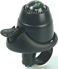 Werkstatt & Lagerung GLOCKE "KOMPASS" ALU WIDEK