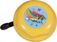 Werkstatt & Lagerung GLOCKE TIGERENTE JANOSCH