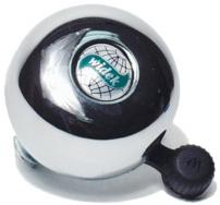 Werkstatt & Lagerung MESSINGGLOCKE WIDEK CHROM