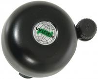 Werkstatt & Lagerung MESSINGGLOCKE WIDEK SCHWARZ