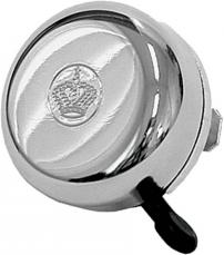 Werkstatt & Lagerung GLOCKE KRONE CHROM REICH