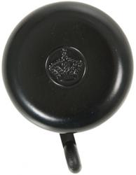 Werkstatt & Lagerung GLOCKE KRONE SCHWARZ REICH