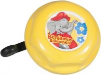 Werkstatt & Lagerung GLOCKE "BENJAMIN BLUEMCHE N"