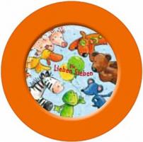 Werkstatt & Lagerung GLOCKE "DIE LIEBEN SIEBEN 