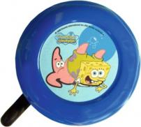 Werkstatt & Lagerung KINDERGLOCKE "SPONGE BOB SORTIERT