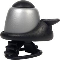 Werkstatt & Lagerung GLOCKE DECIBELL XXL SILBER WIDEK