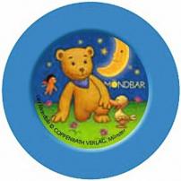 Werkstatt & Lagerung GLOCKE "DER MONDBAER" 