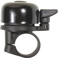 Werkstatt & Lagerung ALU-MINIGLOCKE IMPORT SCHWARZ