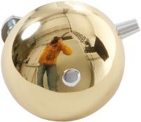 Anbauteile BRAVE CLASSIC GLOCKE PIN MESSING