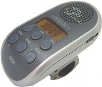 Werkstatt & Lagerung FUN-COLLECTION FAHRRAD- RADIO BR 24