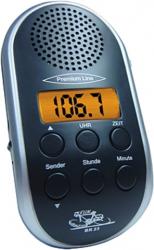 Werkstatt & Lagerung FUN-COLLECTION FAHRRAD- RADIO BR 23