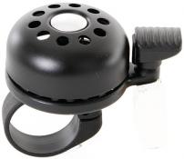 Werkstatt & Lagerung MINI-GLOCKE CHARLY OVER- SIZE MATTSCHWARZ