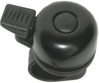 Werkstatt & Lagerung MINI-GLOCKE ALU F.LENKER- DURCHMESSER 31,8MM,SCHW.