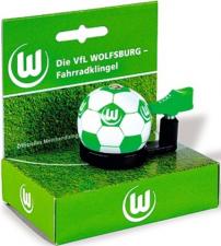 Werkstatt & Lagerung FANBIKE GLOCKE VFL WOLFSBURG