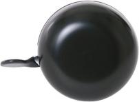 Fahrradzubehör CONTEC GLOCKE LITTLE DING SCHWARZ