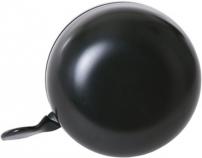 Fahrradzubehör CONTEC GLOCKE BIG DONG SCHWARZ