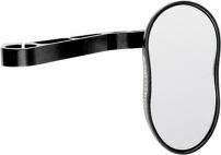 Fahrradzubehör ERGOTEC RUECKSPIEGEL M-88 SCHWARZ
