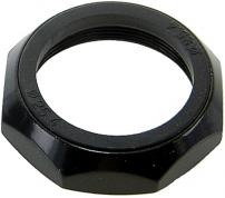 Werkstatt & Lagerung BACH ZIERMUTTER F.STEUER- KOPF,25,4,PACKUNG A 6 ST.