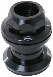 Anbauteile CONTEC STEUERSATZ HS-20 1"-27 ALU SCHWARZ