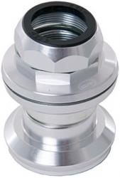 Anbauteile CONTEC STEUERSATZ HS-20 1"-27 ALU SILBER