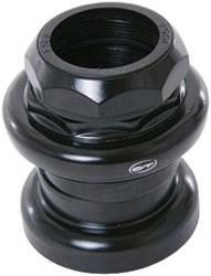 Anbauteile CONTEC STEUERSATZ HS-30 1 1/8" STAHL SCHWARZ