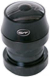 Anbauteile CONTEC STEUERSATZ AHS-30 1 1/8" STAHL SCHWARZ