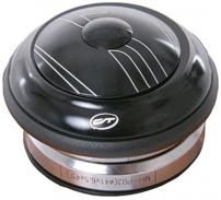 Anbauteile CONTEC STEUERSATZ IHS-10 1 1/8" 41,0 SCHWARZ