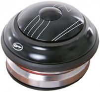 Anbauteile CONTEC STEUERSATZ IHS-10 1 1/8" 41,8 SCHWARZ