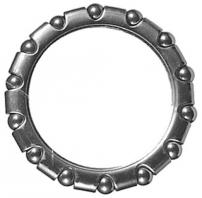 Werkstatt & Lagerung KUGELRING P 2 F. STEUER SATZ