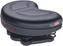 Fahrradzubehör ENDZONE ROCKSATTEL INNO RIDE SCHWARZ