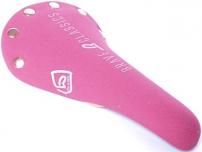 Anbauteile BRAVE CLASSIC RACE SATTEL SOFT TOUCH PINK