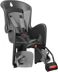 Werkstatt & Lagerung POLISPORT KINDERSITZ BILBY QST SCHWARZ/GRAU