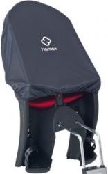 Fahrradzubehör REGEN-/SONNENSCHUTZ HAMAX GRAU