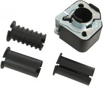 Fahrradzubehör HALTERUNG JOCKEY RELAX BIS 40MM