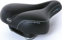 Anbauteile CONTEC CITY/TOUREN SATTEL ANATOMIC 2 HERREN Z.CUT