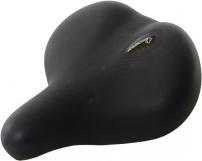 Anbauteile CONTEC CITY/TOURENSATTEL ANATOMIC + UNISEX XXL