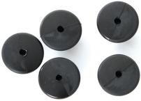 Fahrradzubehör DRUCKKNOPF F.SITZBEZUG PACK. A. 5 STUECK