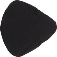 Werkstatt & Lagerung SATTELDECKE F.CITYSATTEL VELOUR