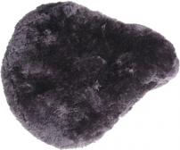 Werkstatt & Lagerung SATTELDECKE CRUISER GROSS LAMMFELL ANTHRAZIT