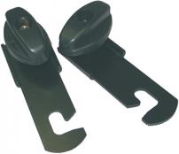 Fahrradzubehör STREBENVERLAENGERUNG MAXI+ JUNIOR BOBIKE