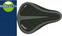 Anbauteile CONTEC SATTELBEZUG TOP SEAT FOAM MTB