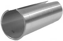 Anbauteile DISTANZHUELSE ALU 25,4MM 26,4 MM DURCHM.